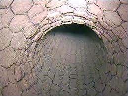 Refractory Lining Removal