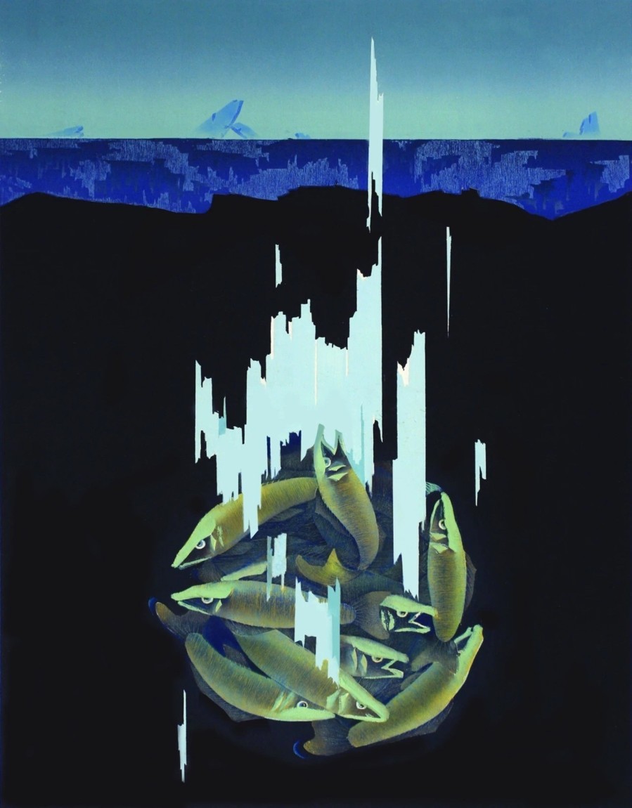 Epoch. Print. Industrial Printmaking.