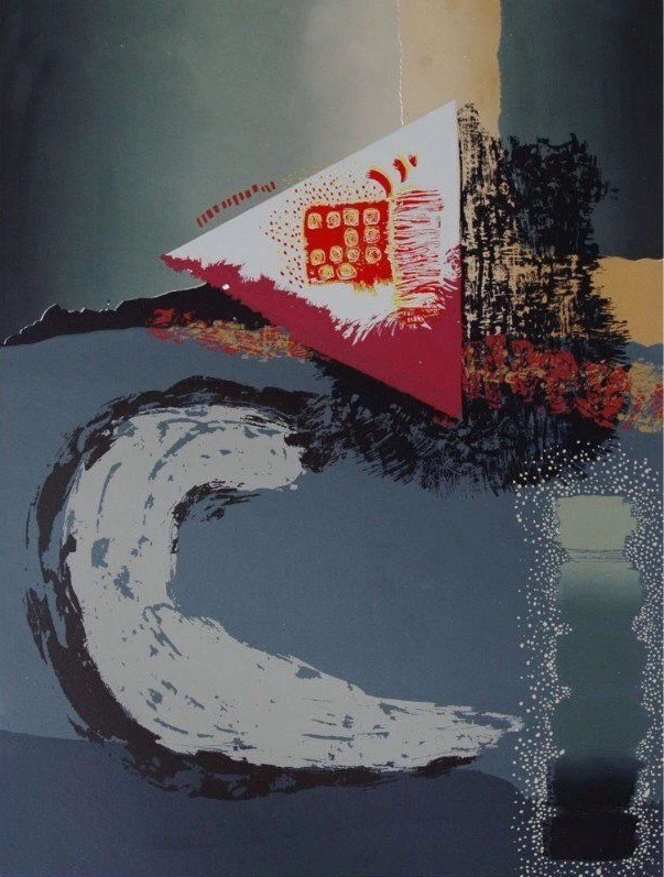 Epoch. Print. Industrial Printmaking.