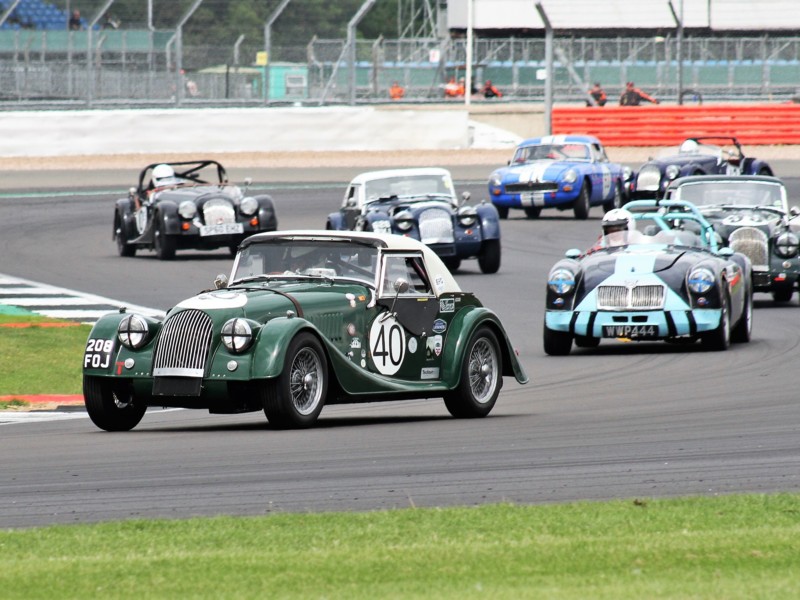 Race Calendar