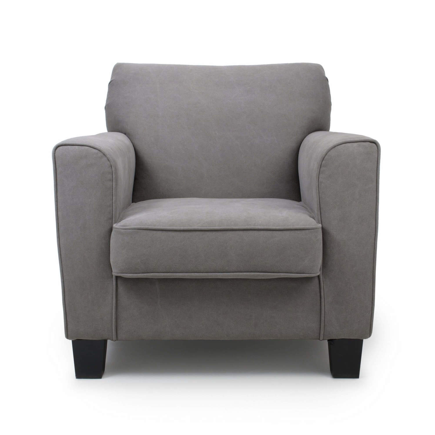 ARM CHAIR IN GREY NEVADA ID Sofas Midlands Ltd Sofa Manufacturers