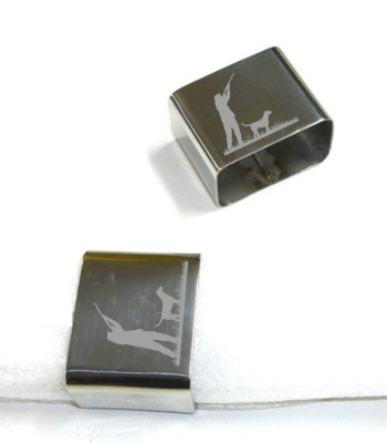 Napkin rings