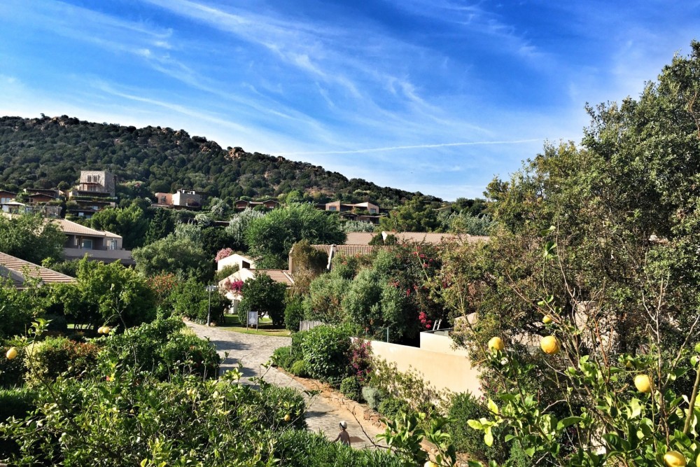 Chia Laguna - Sardinia