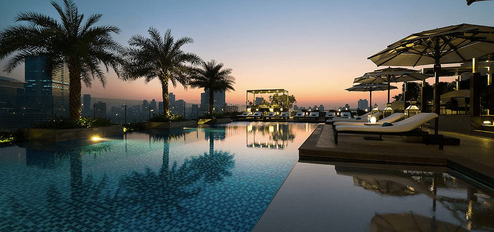Things You Didn't Expect About Living in a Hotel