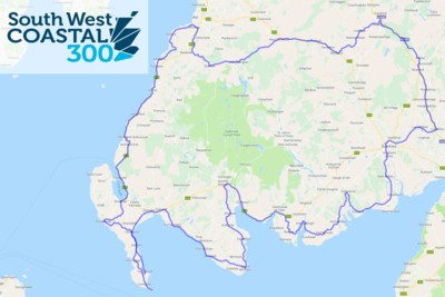 Visit South West Scotland
