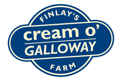 Cream O Galloway Farm