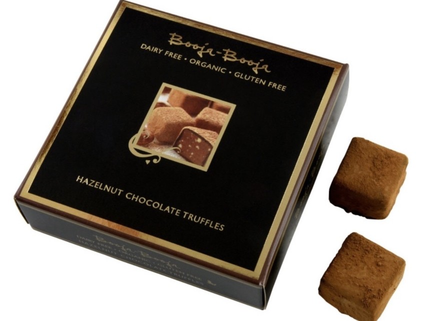 The Truth About Vegan Chocolate