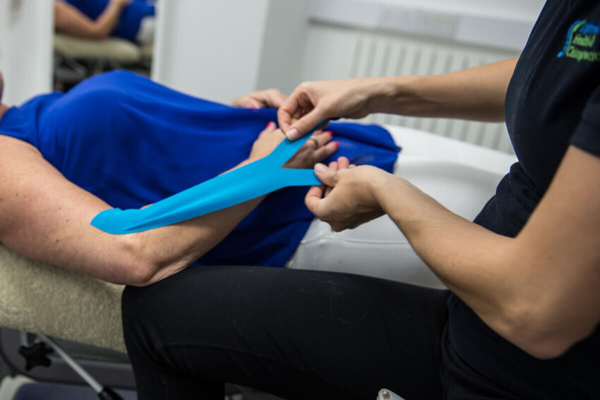 Elbow Pain Lightwater Health and Chiropractic