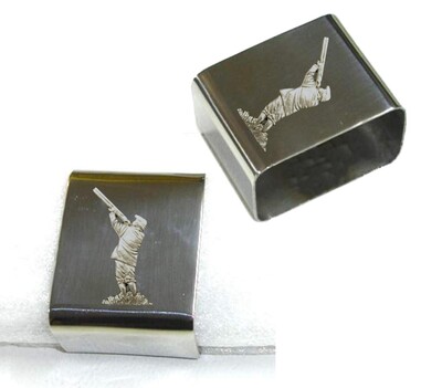 Napkin rings