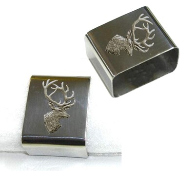 Napkin rings