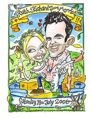 Weddings