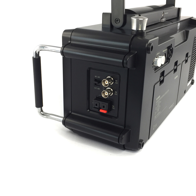 Tecsun S 00 Shortwave Desktop Receiver Radio Waves Communications Uk Ltd Birmingham Two Way Radio Hire Walkie Talkie Hire Gloucestershire Two Way Radio Hire Somerset