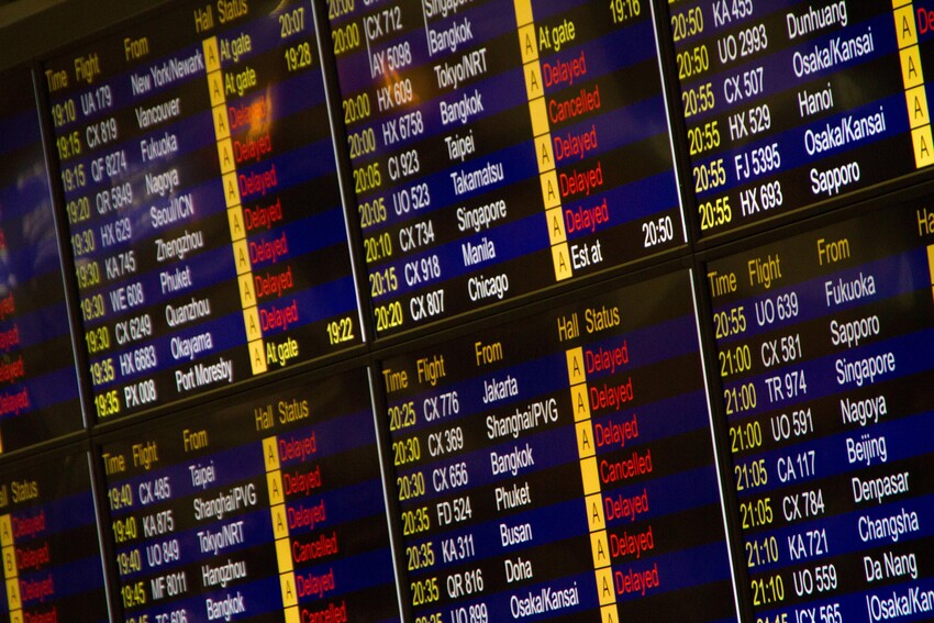 Cancellations, refunds, bad debts and other Covid-related adjustments - how do we deal with the VAT?