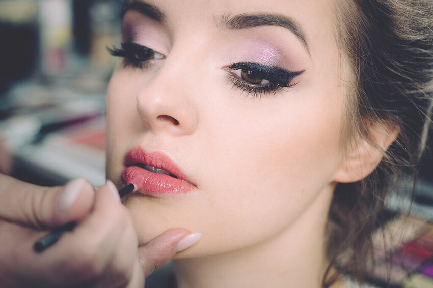 Beauty Copywriter