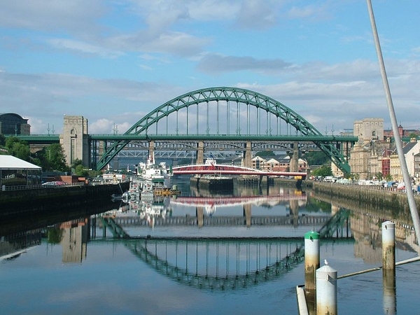 How can a copywriter in Newcastle help me?