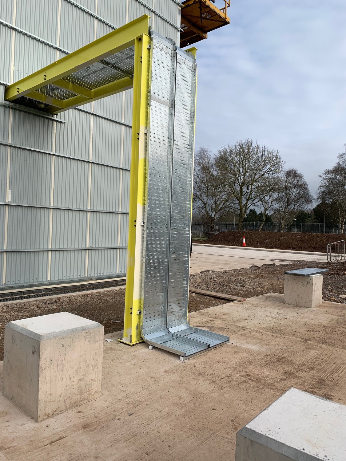 Berkeley Electrical Containment Installation LTD Electrical Installation UK Electrical