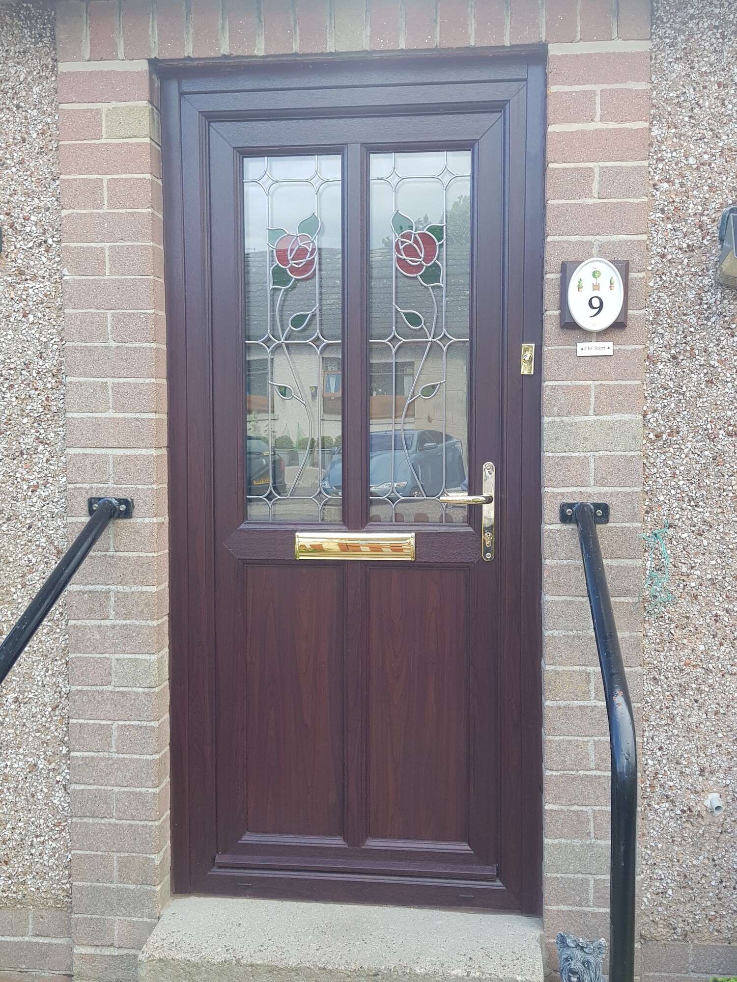 uPVC Doors Northern Lights Home Improvements Windows & Doors