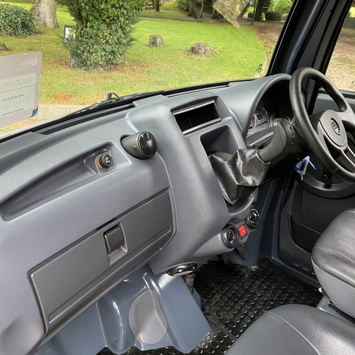 aixam mega catering van for sale
