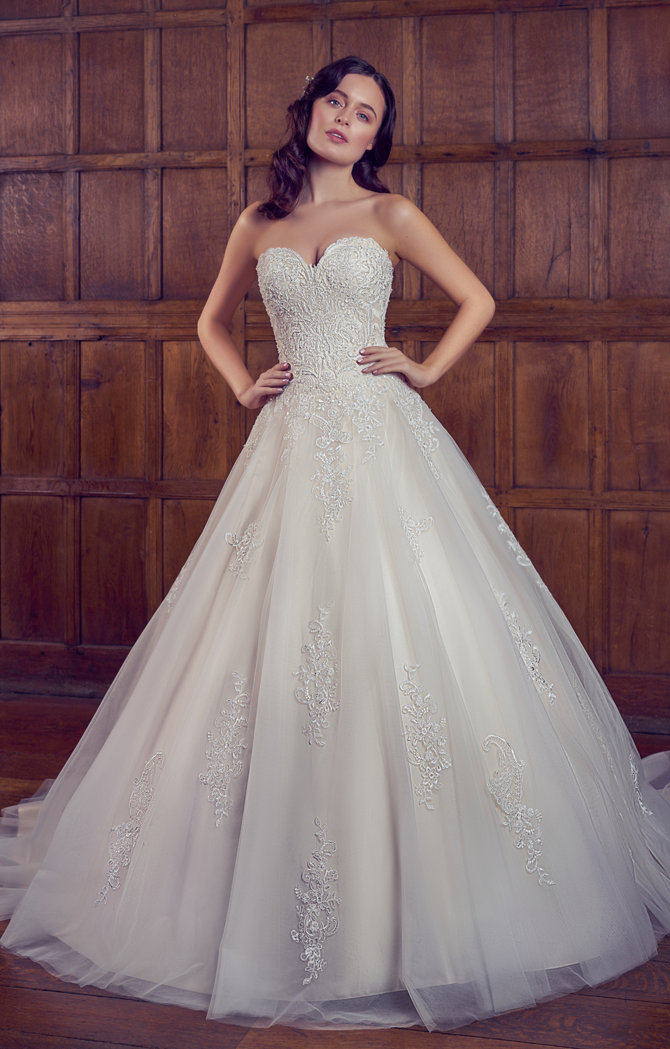 Made to Order £1000 to £1500 Encore Evenings and Bridal Wedding