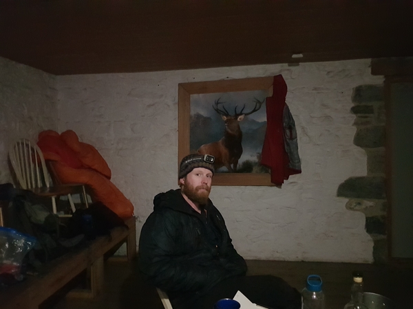 The bothy