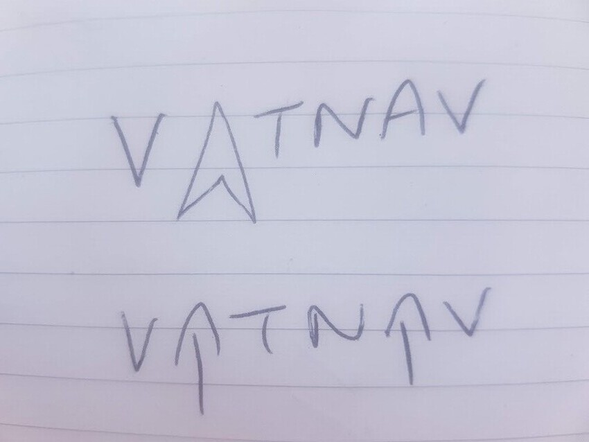 Celebrating 1 year of VATNAV!