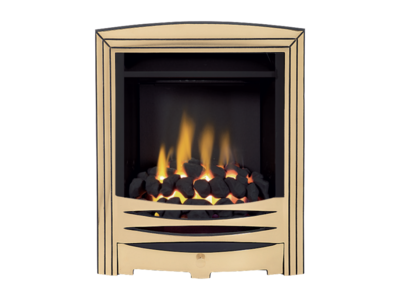 Capital Fireframe Gas