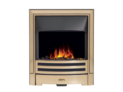 Capital Fireframe Gas
