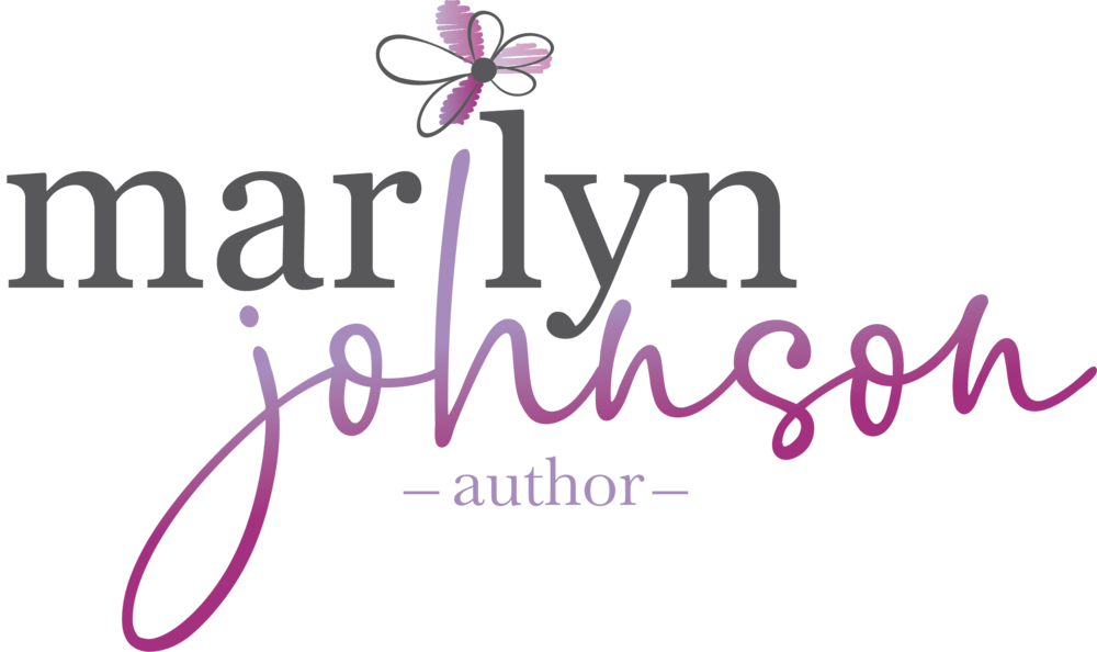 events Marilyn Johnson Author Female Christian Author Inner Healing Ministry