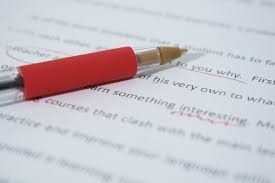Improve your essays with academic proofreading services