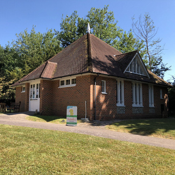 Isabello's Preschool Sayers Common, West Sussex