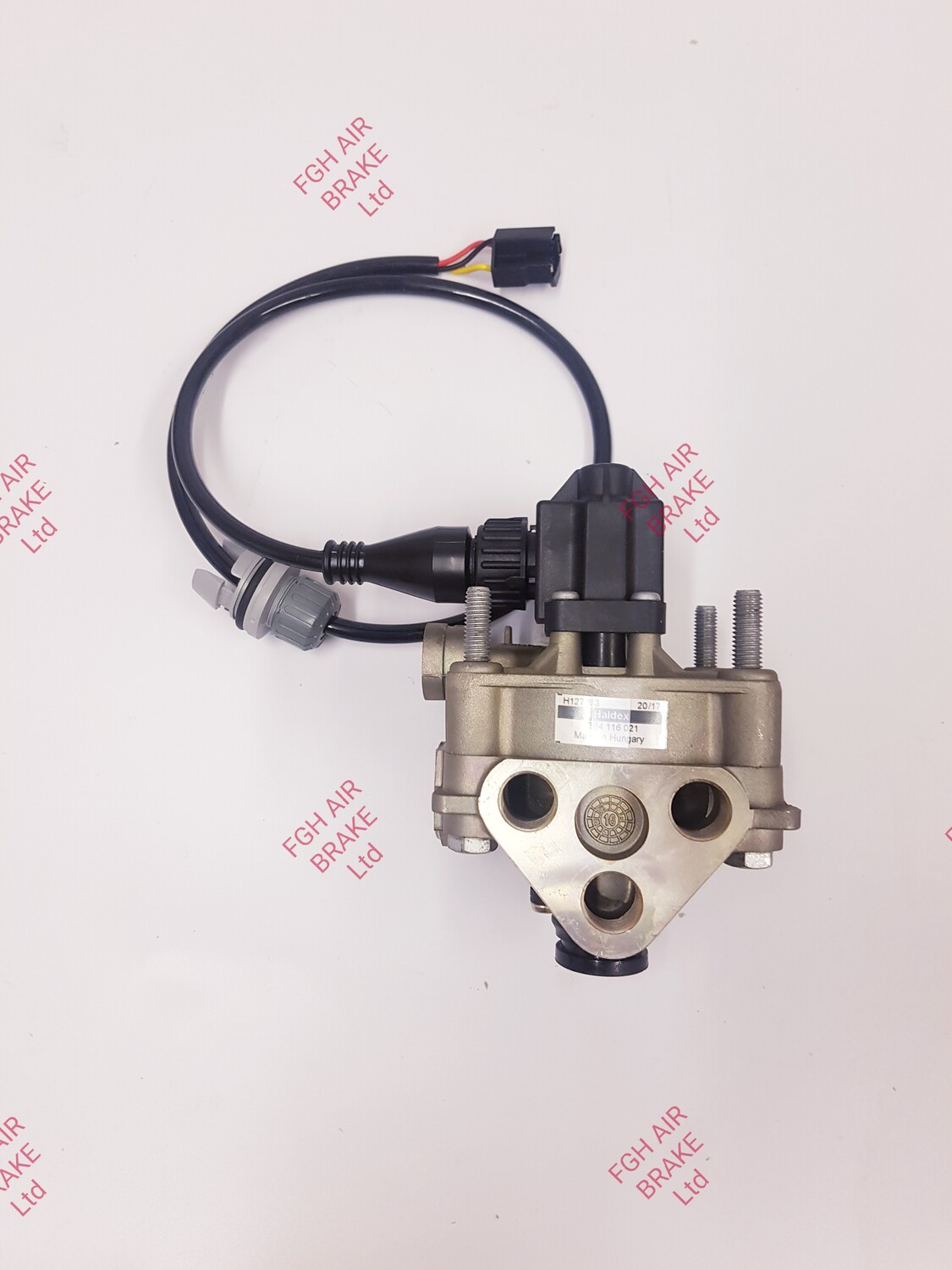 950364045 ABS Modulator Relay Valve (MRV) FGH Air Brake