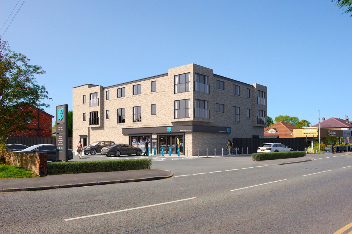 Projects Landmark Property Group Ltd Luxury Developer, Cheshire