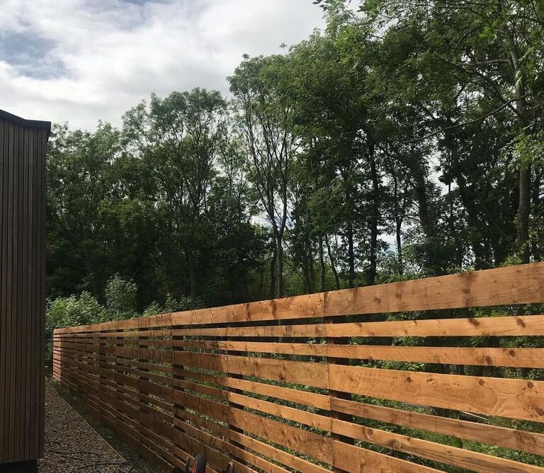 Rayleigh Fencing Ltd