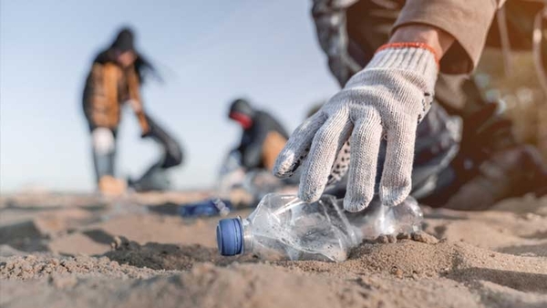 The UK's Plastic Packaging tax