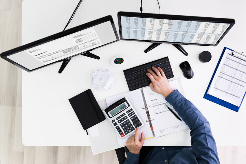 east london accountants