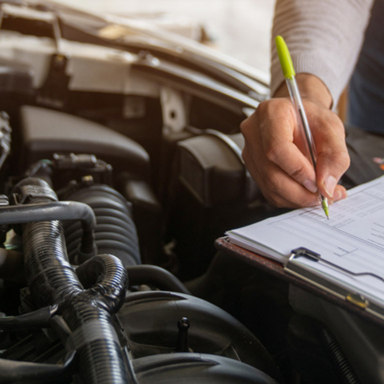 Car Repair Maidenhead The Garage Shurlock Row