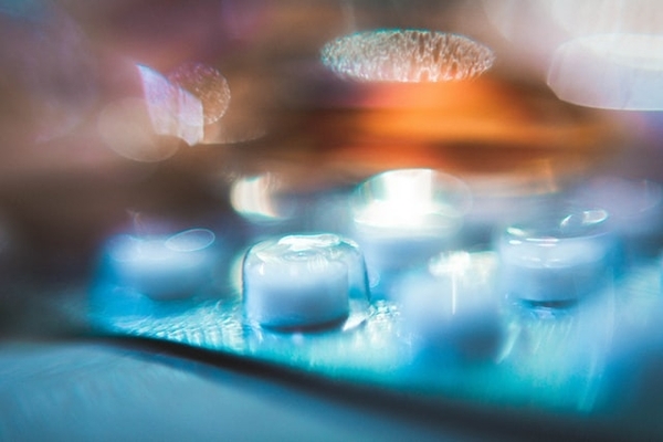 Antibiotics and digestion