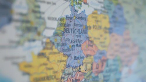 News on EU VAT registrations for UK tour operators