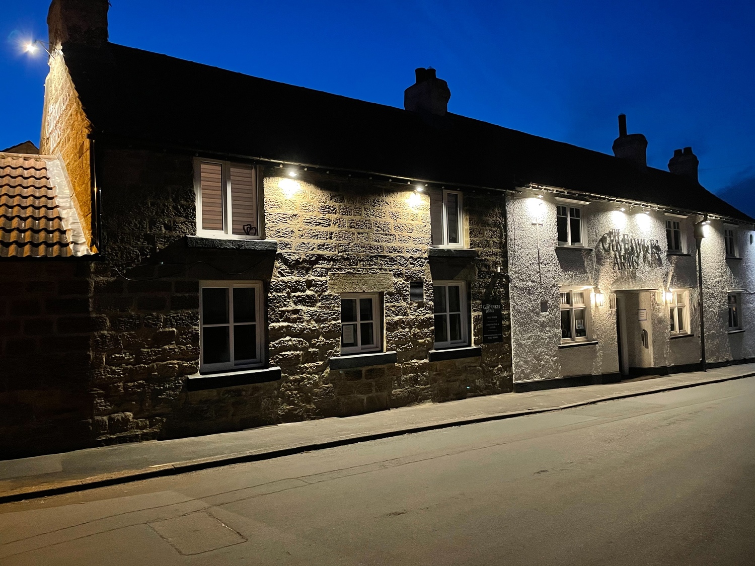 Our Gallery The Guy Fawkes Arms Pubs Knaresborough/Harrogate