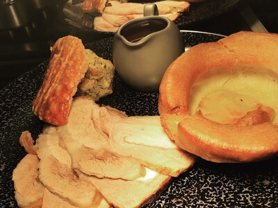 Sample Menus