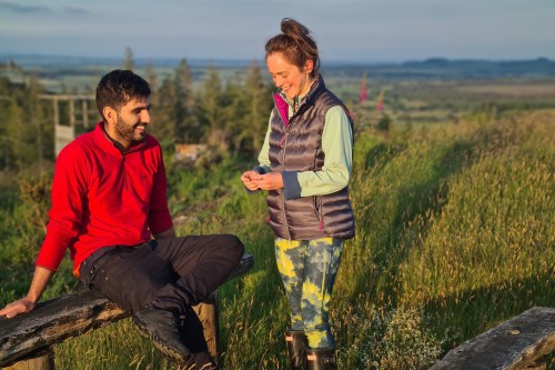 10 reasons to make Marthrown your next Staycation Destination