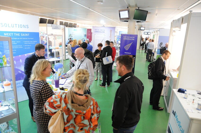 Exhibitor information