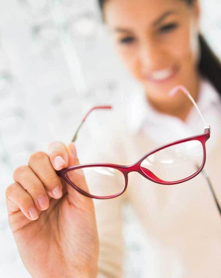 THE EYE GALLERIA OPTICIANS Independent Opticians Richmond