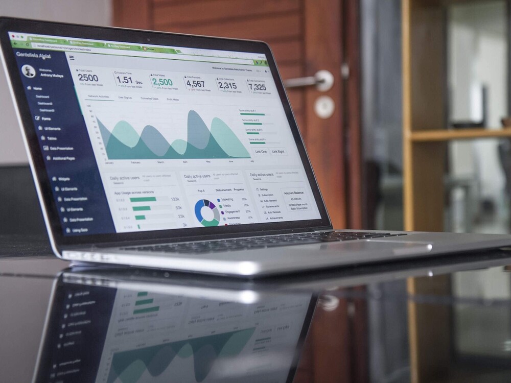 Management accountants london