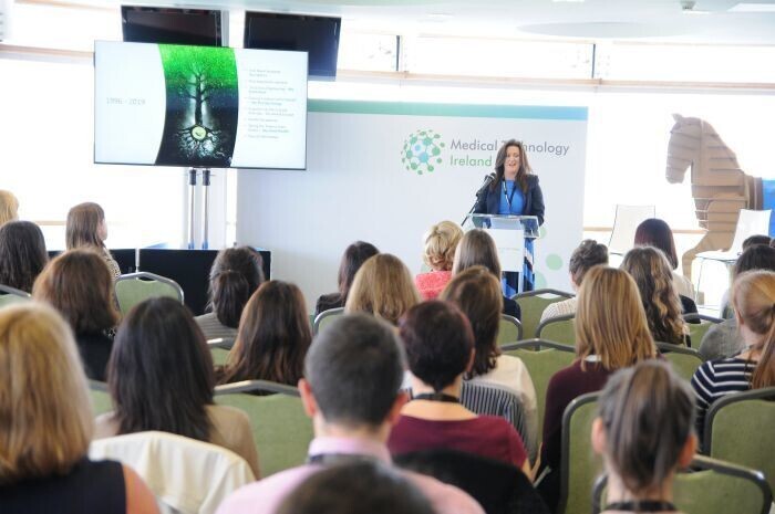 Medical Technology Ireland