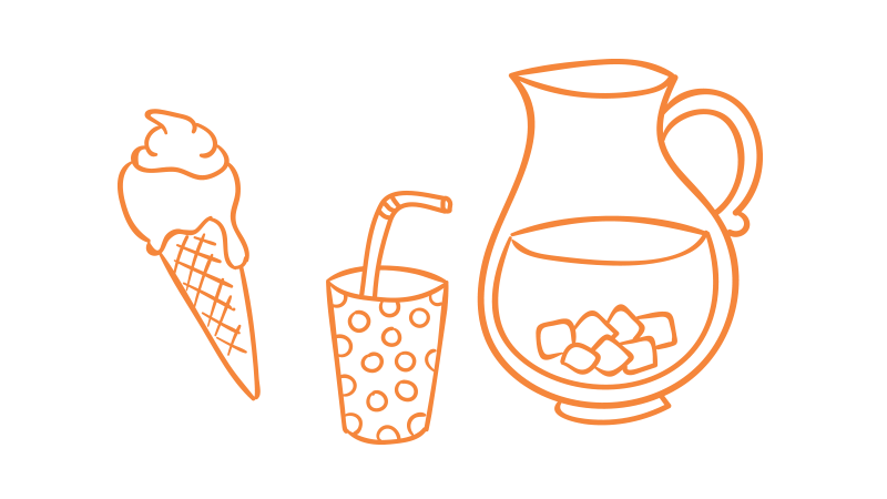 Cooking Parties