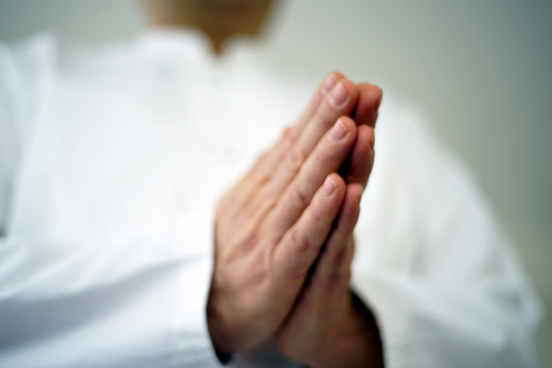 Do you allow others to make you angry? 3 ways to take back control