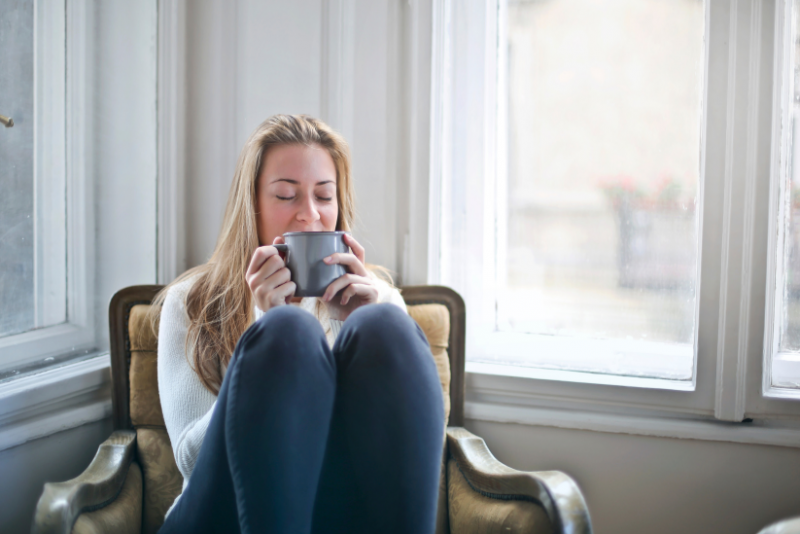 5 reasons why you need to be more aware in daily life, so that you can step back from provoking situations/ people.