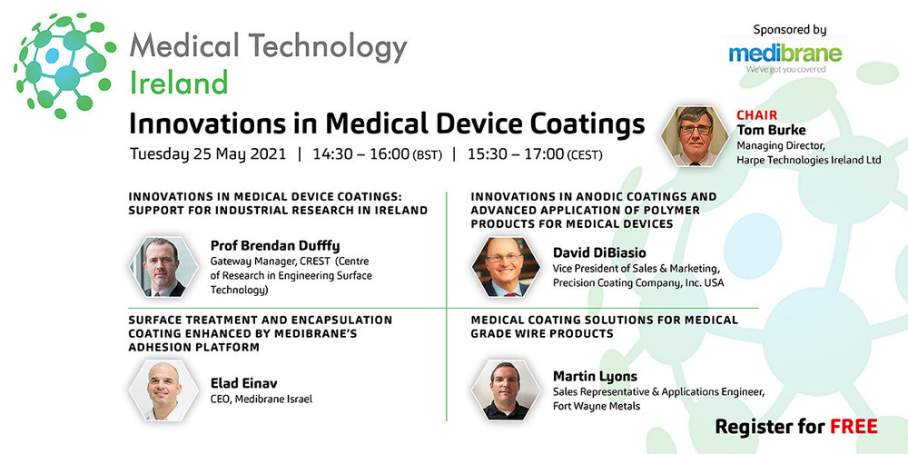 Webinars