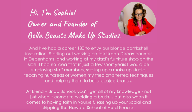 BLEND AND SNAP SCHOOL